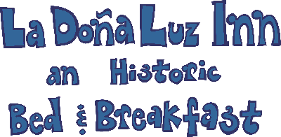 La Dona Luz Inn, An Historic Bed & Breakfast